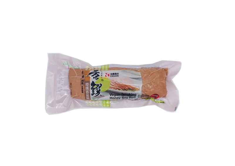 全廣-香饌香蜜鵝