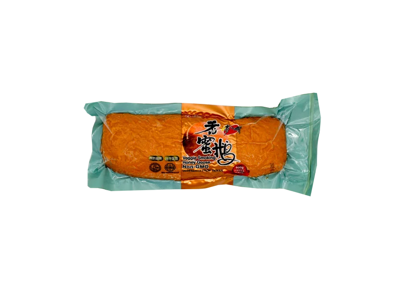 全廣-素之都香蜜鵝