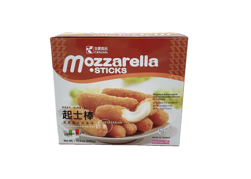 全廣-起士棒（2Kg)