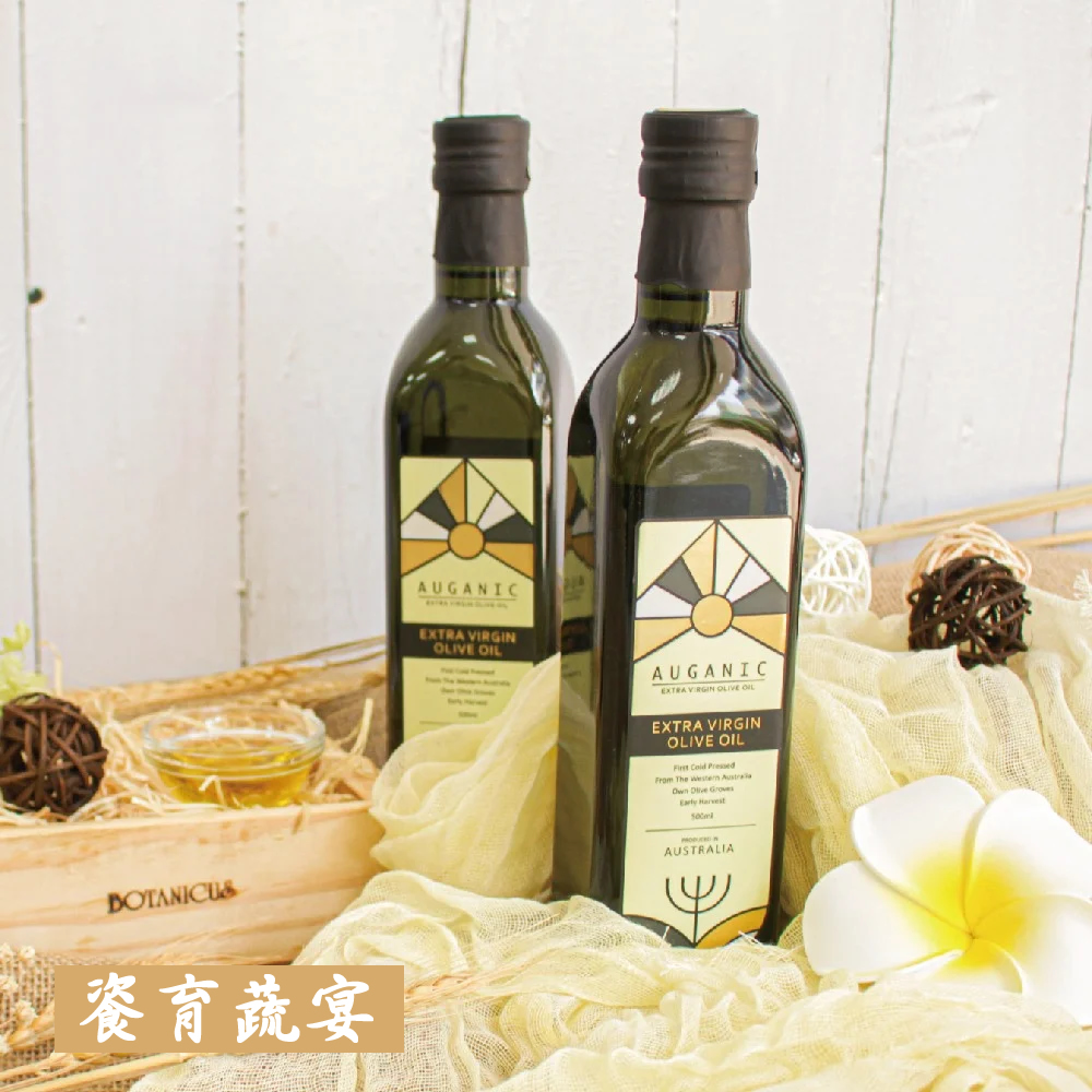澳根尼初榨橄欖油